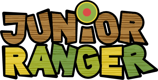 Logo der Junior Ranger