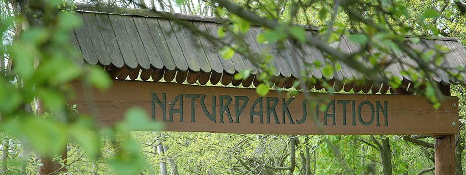 Naturparkstation
